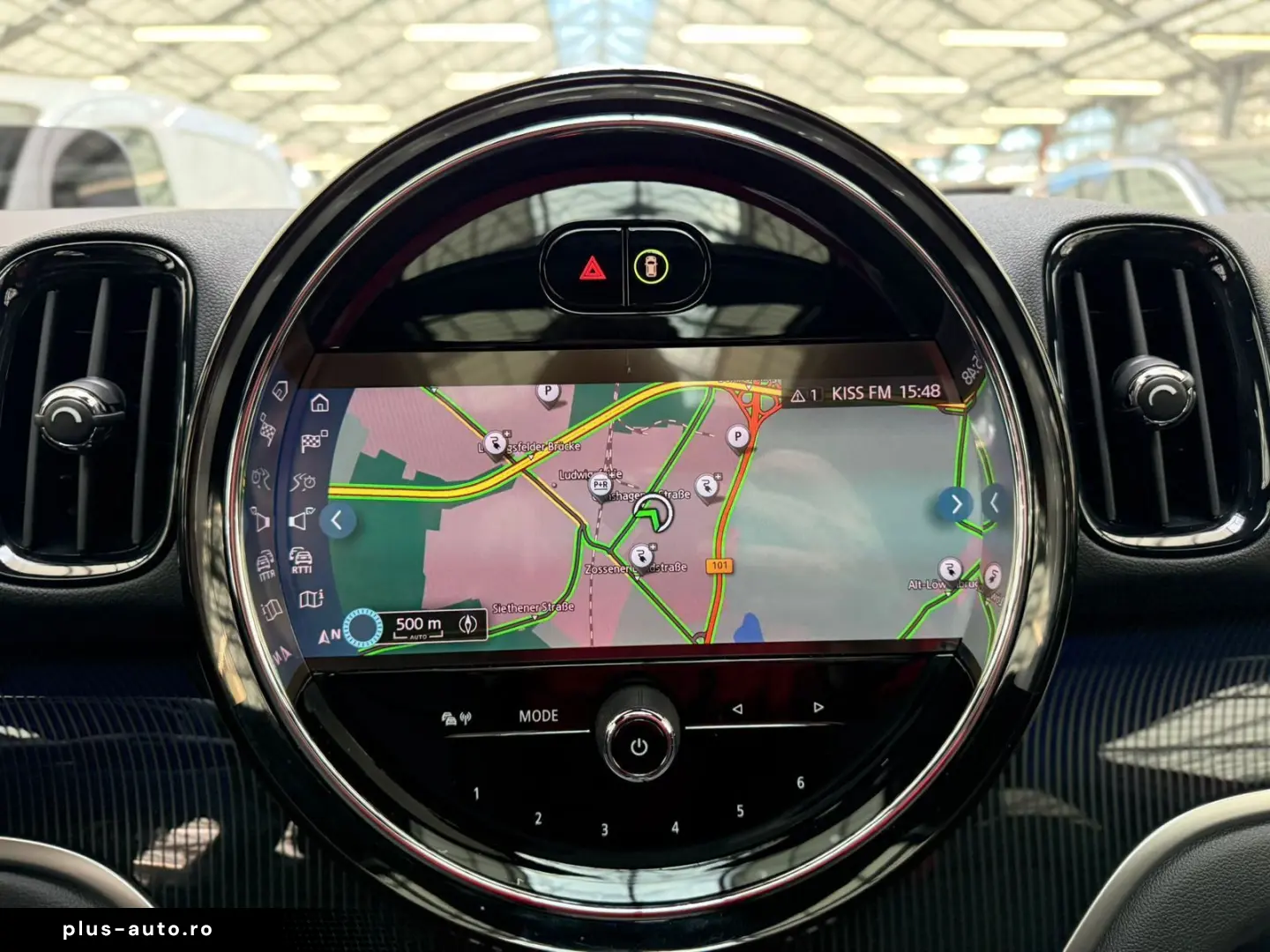 MINI COUNTRYMAN Cooper SE