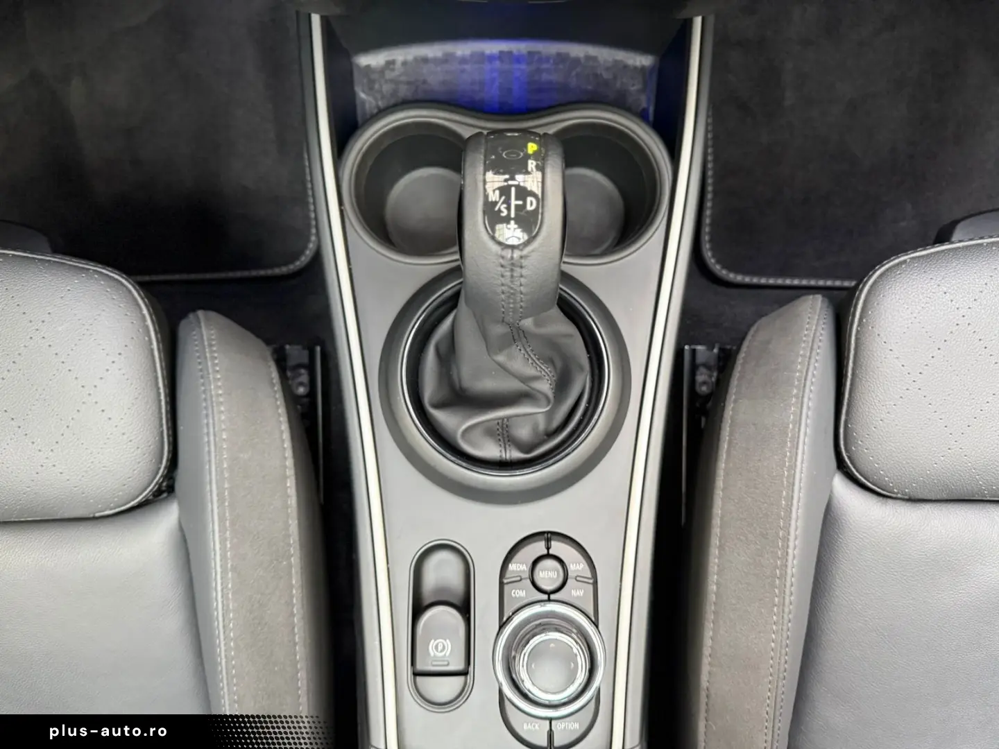 MINI COUNTRYMAN Cooper SE