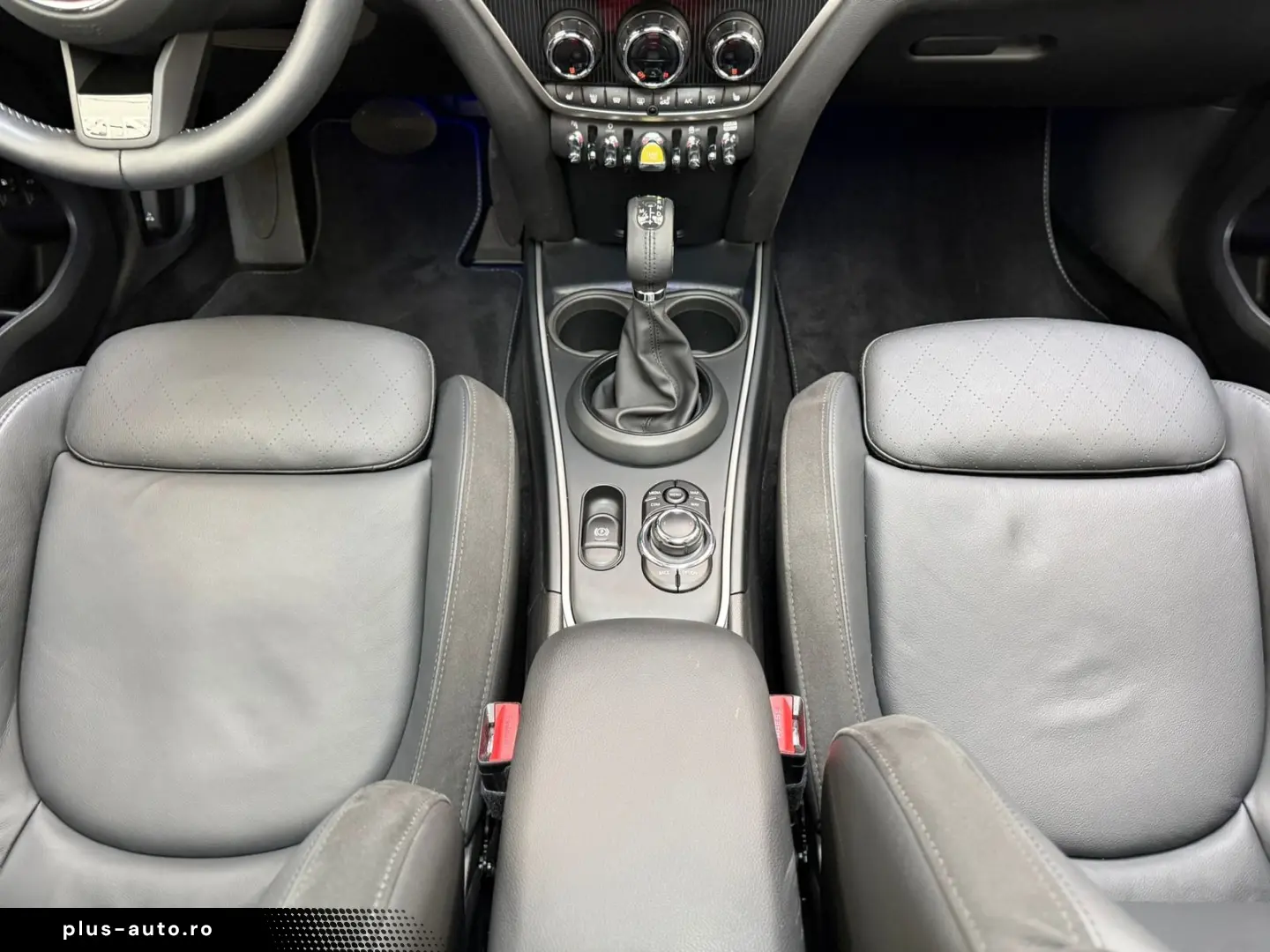 MINI COUNTRYMAN Cooper SE