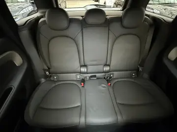 MINI COUNTRYMAN Cooper SE