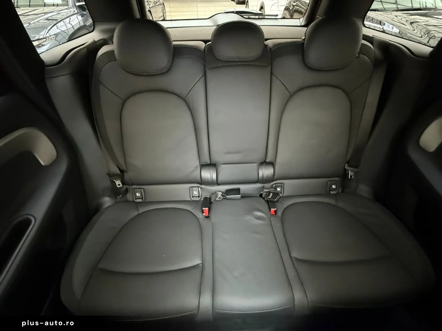 MINI COUNTRYMAN Cooper SE