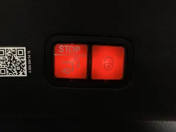 MERCEDES-BENZ GLC 300 d Cp.4M  AMG