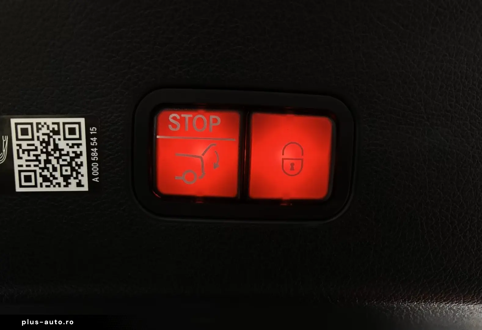 MERCEDES-BENZ GLC 300 d Cp.4M  AMG