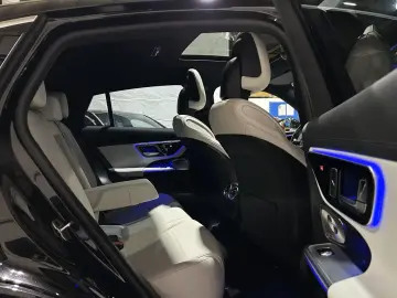 MERCEDES-BENZ GLC 300 d Cp.4M  AMG