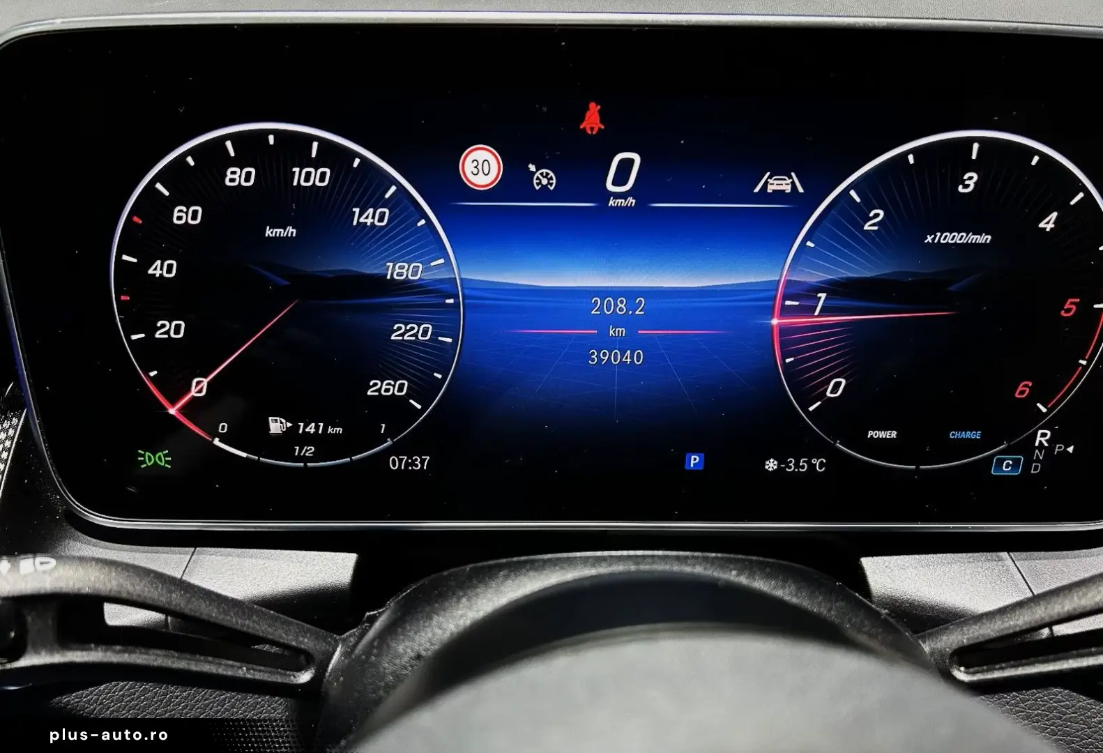 MERCEDES-BENZ GLC 300 d Cp.4M  AMG