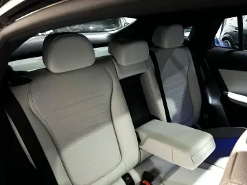 MERCEDES-BENZ GLC 300 d Cp.4M  AMG