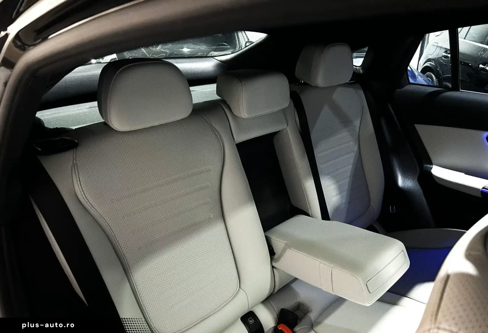 MERCEDES-BENZ GLC 300 d Cp.4M  AMG