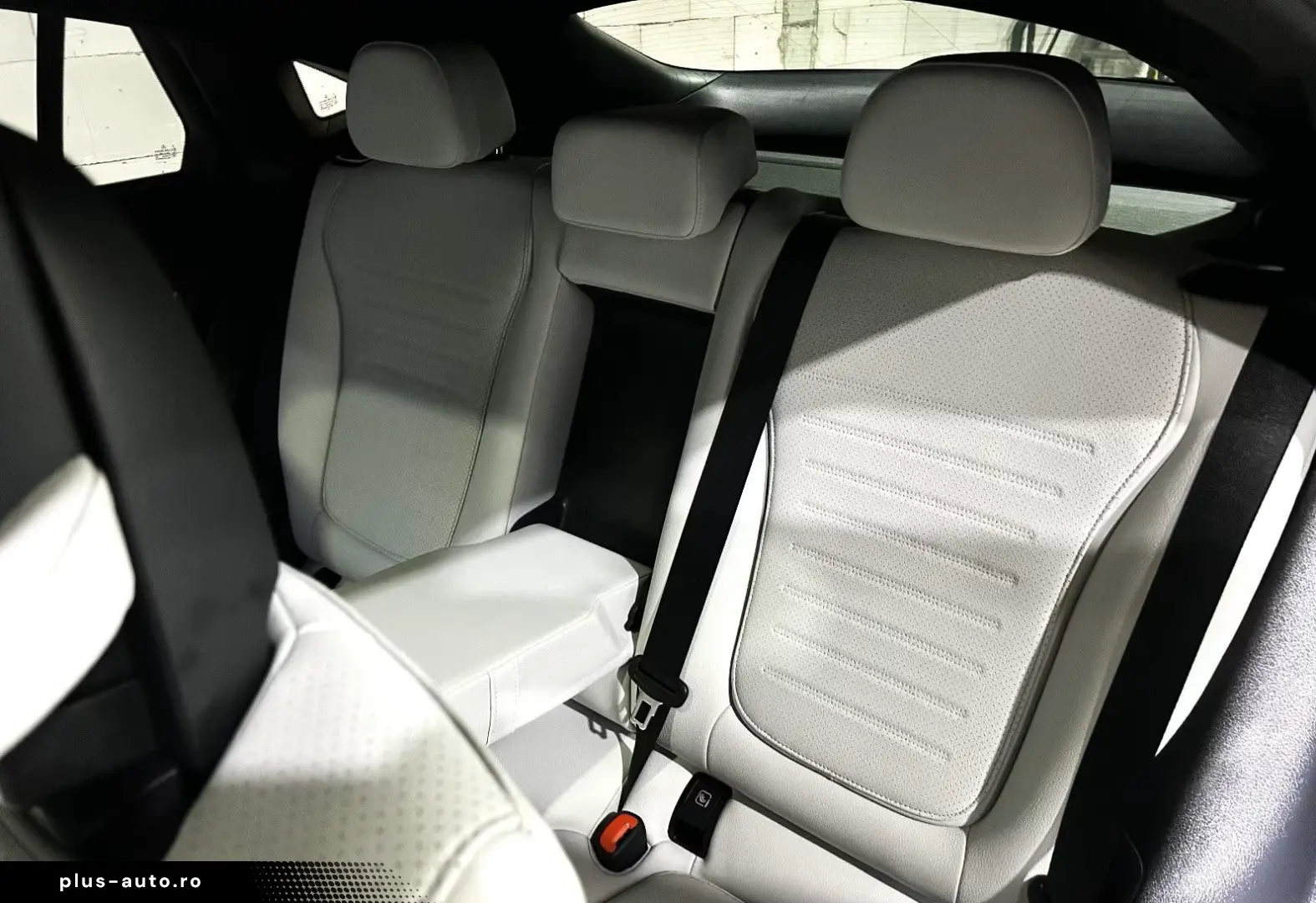 MERCEDES-BENZ GLC 300 d Cp.4M  AMG