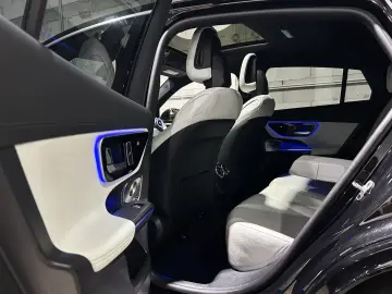 MERCEDES-BENZ GLC 300 d Cp.4M  AMG