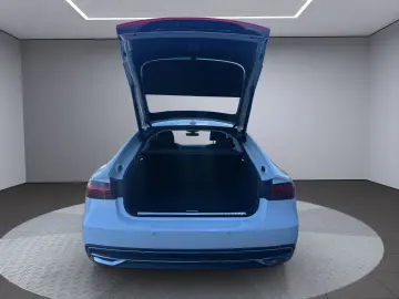 AUDI A7 Spb 45 TDI quat. ViCo Matrix Leder ACC