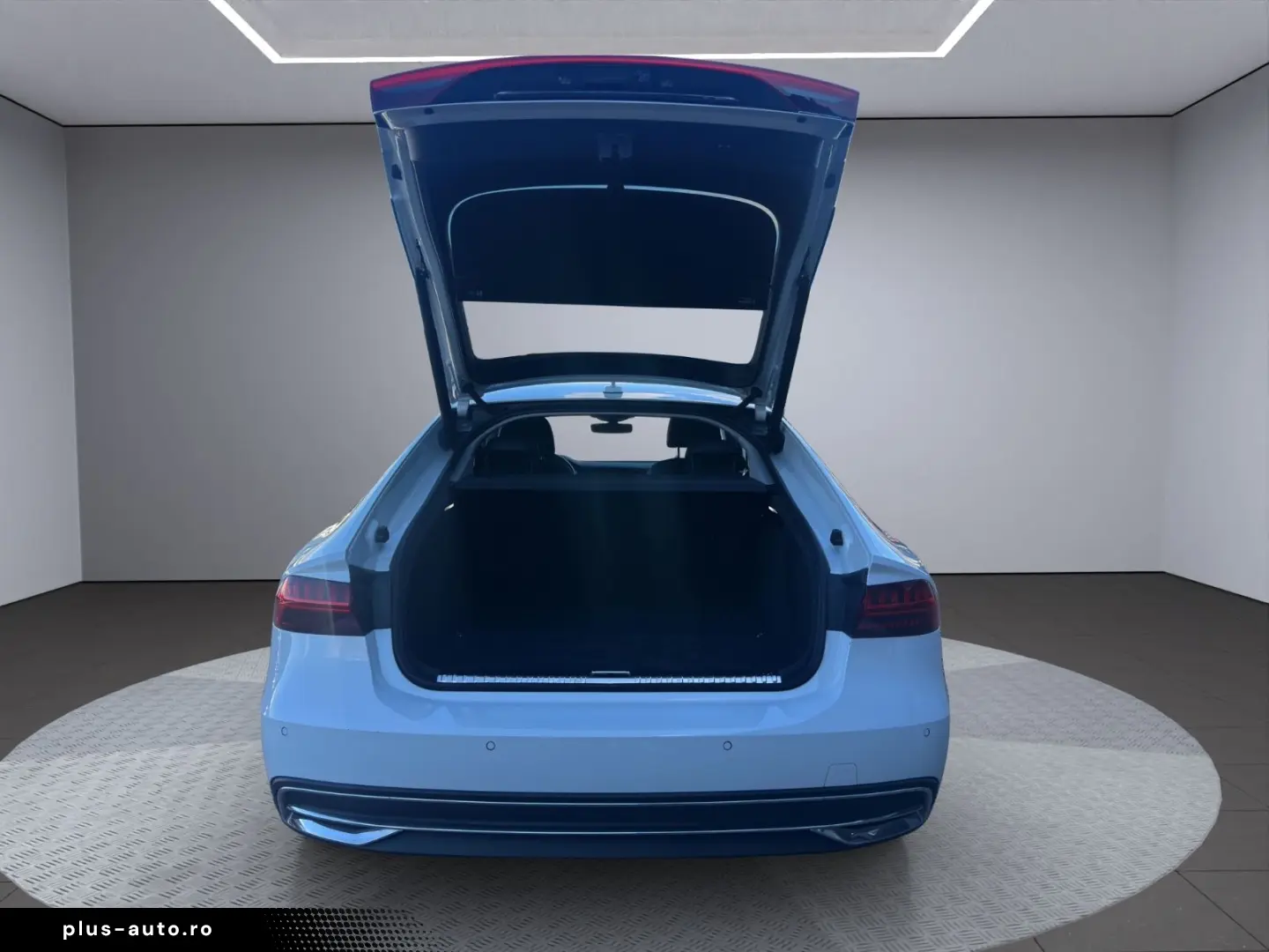 AUDI A7 Spb 45 TDI quat. ViCo Matrix Leder ACC