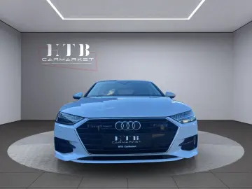 AUDI A7 Spb 45 TDI quat. ViCo Matrix Leder ACC