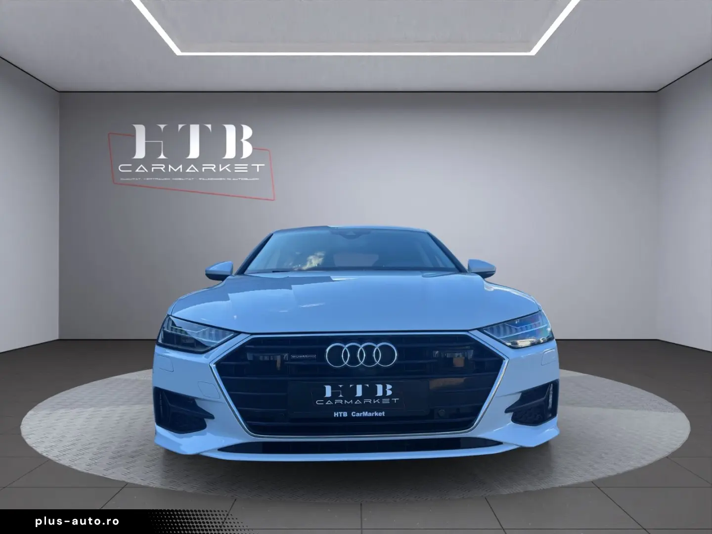 AUDI A7 Spb 45 TDI quat. ViCo Matrix Leder ACC