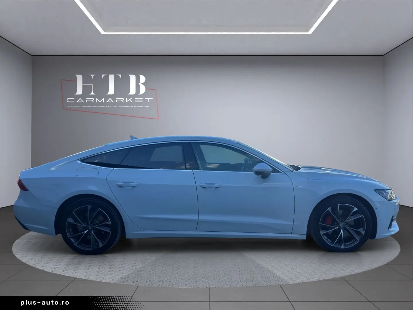 AUDI A7 Spb 45 TDI quat. ViCo Matrix Leder ACC