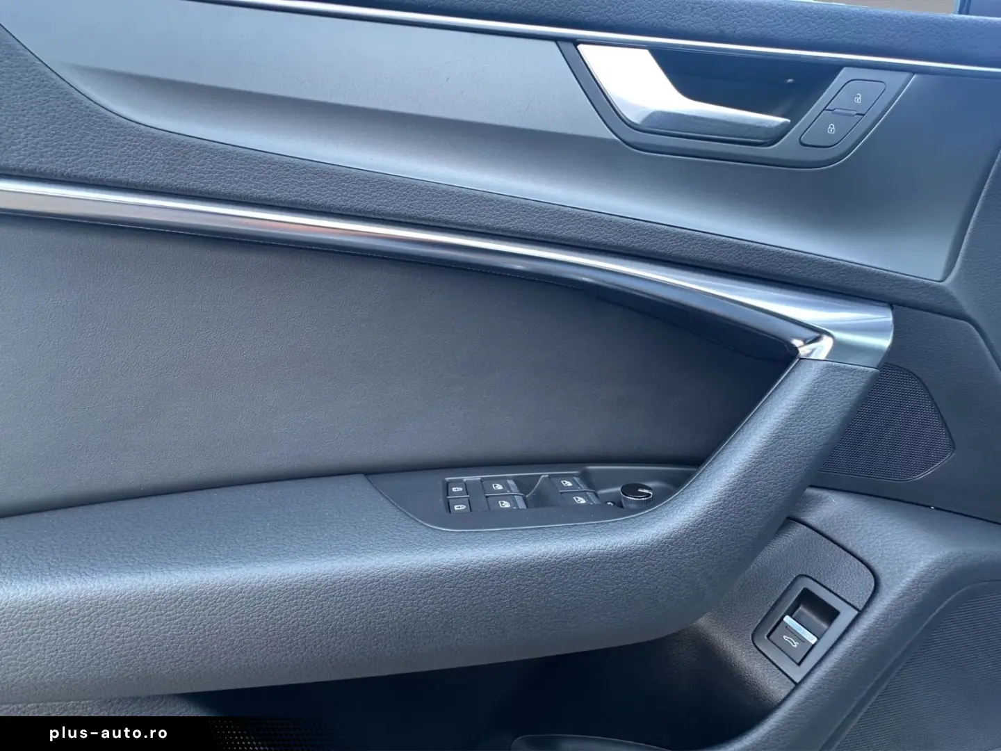 AUDI A7 Spb 45 TDI quat. ViCo Matrix Leder ACC