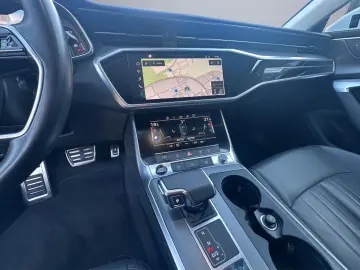 AUDI A7 Spb 45 TDI quat. ViCo Matrix Leder ACC