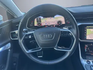 AUDI A7 Spb 45 TDI quat. ViCo Matrix Leder ACC