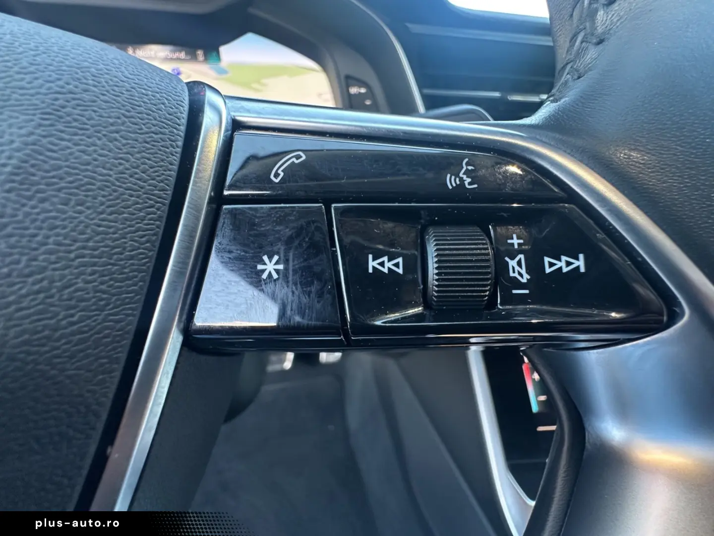 AUDI A7 Spb 45 TDI quat. ViCo Matrix Leder ACC