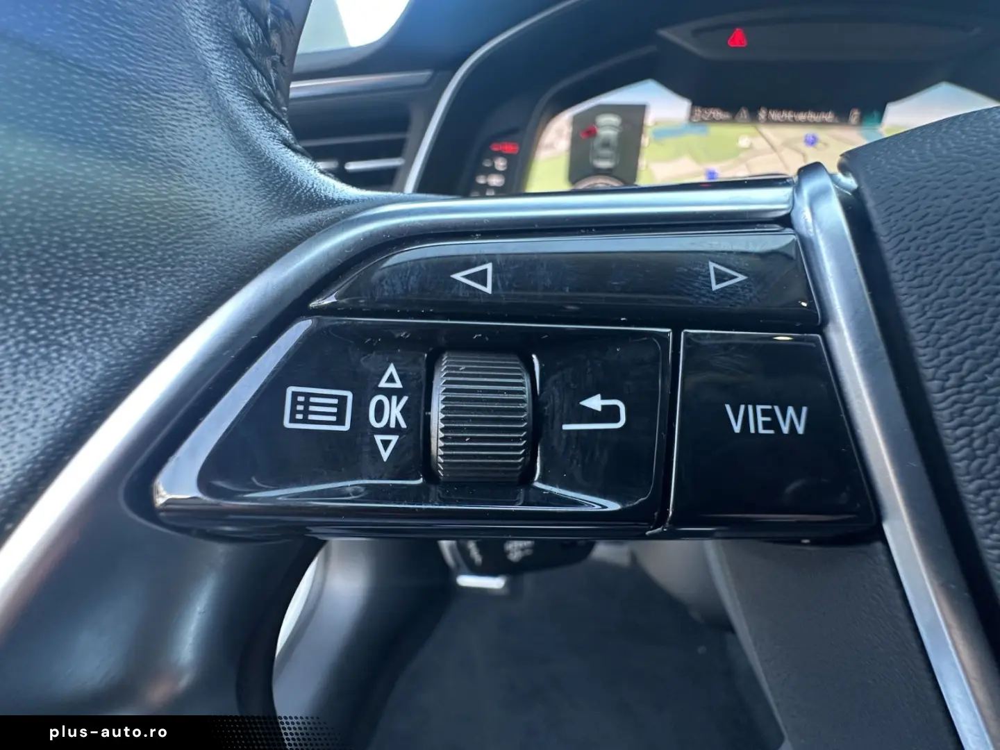 AUDI A7 Spb 45 TDI quat. ViCo Matrix Leder ACC