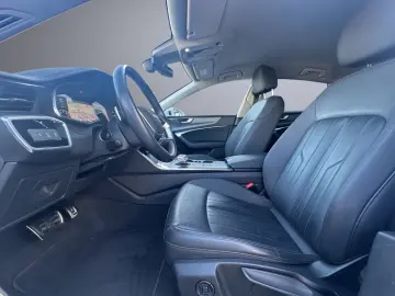 AUDI A7 Spb 45 TDI quat. ViCo Matrix Leder ACC