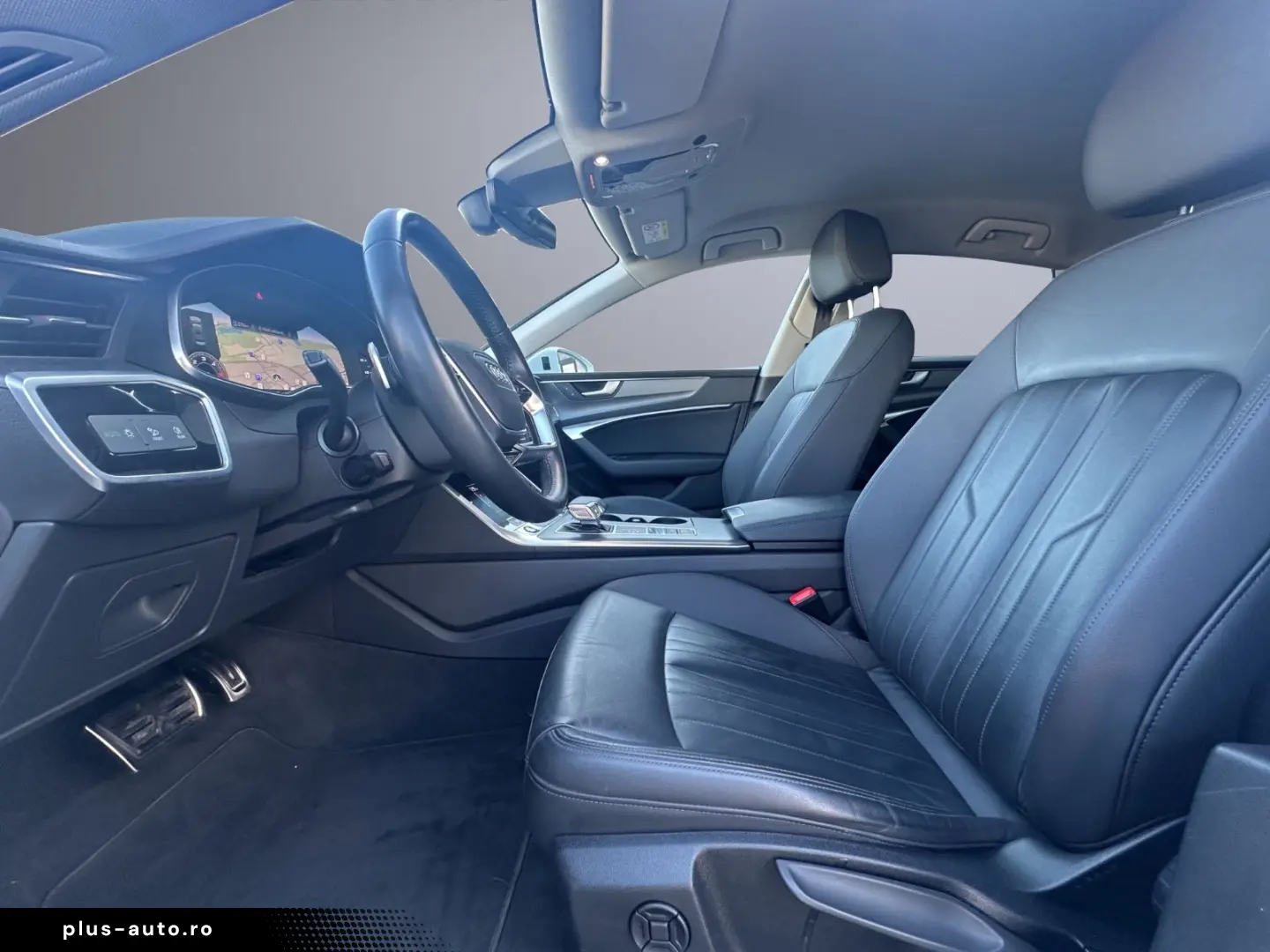 AUDI A7 Spb 45 TDI quat. ViCo Matrix Leder ACC