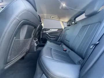 AUDI A7 Spb 45 TDI quat. ViCo Matrix Leder ACC