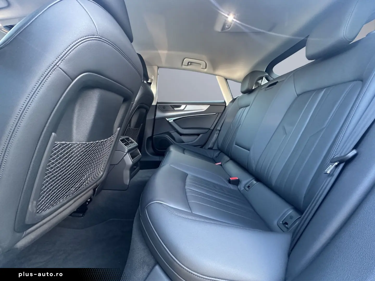 AUDI A7 Spb 45 TDI quat. ViCo Matrix Leder ACC