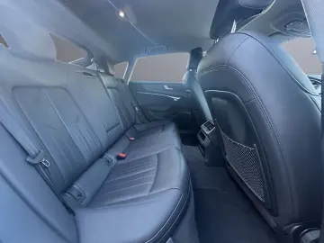 AUDI A7 Spb 45 TDI quat. ViCo Matrix Leder ACC