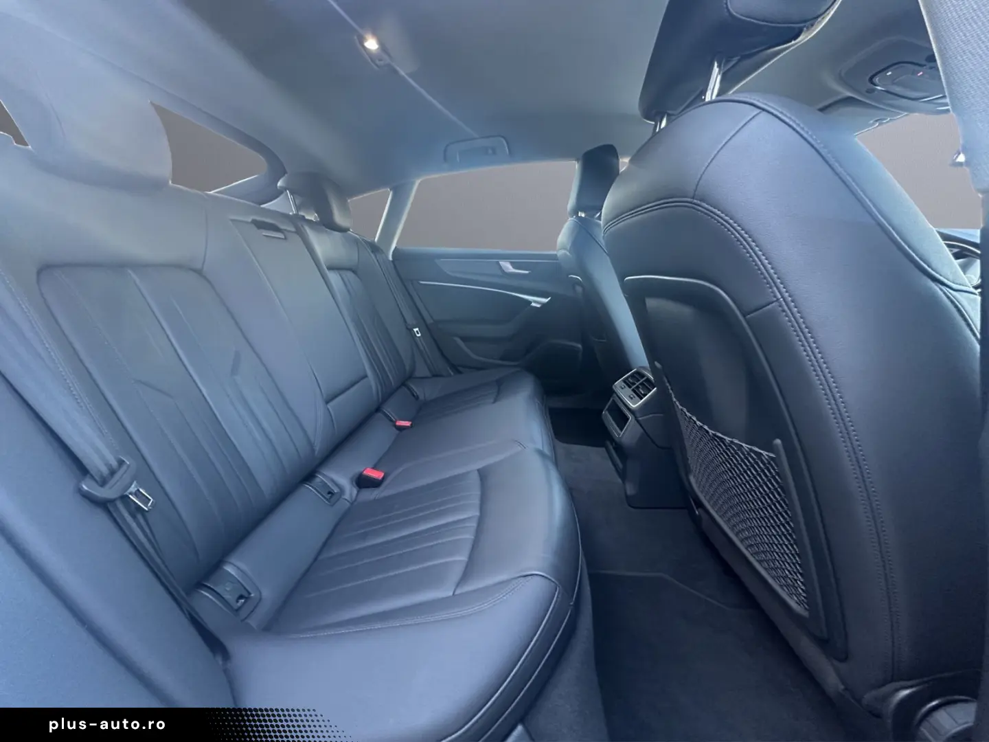 AUDI A7 Spb 45 TDI quat. ViCo Matrix Leder ACC