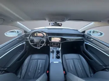 AUDI A7 Spb 45 TDI quat. ViCo Matrix Leder ACC