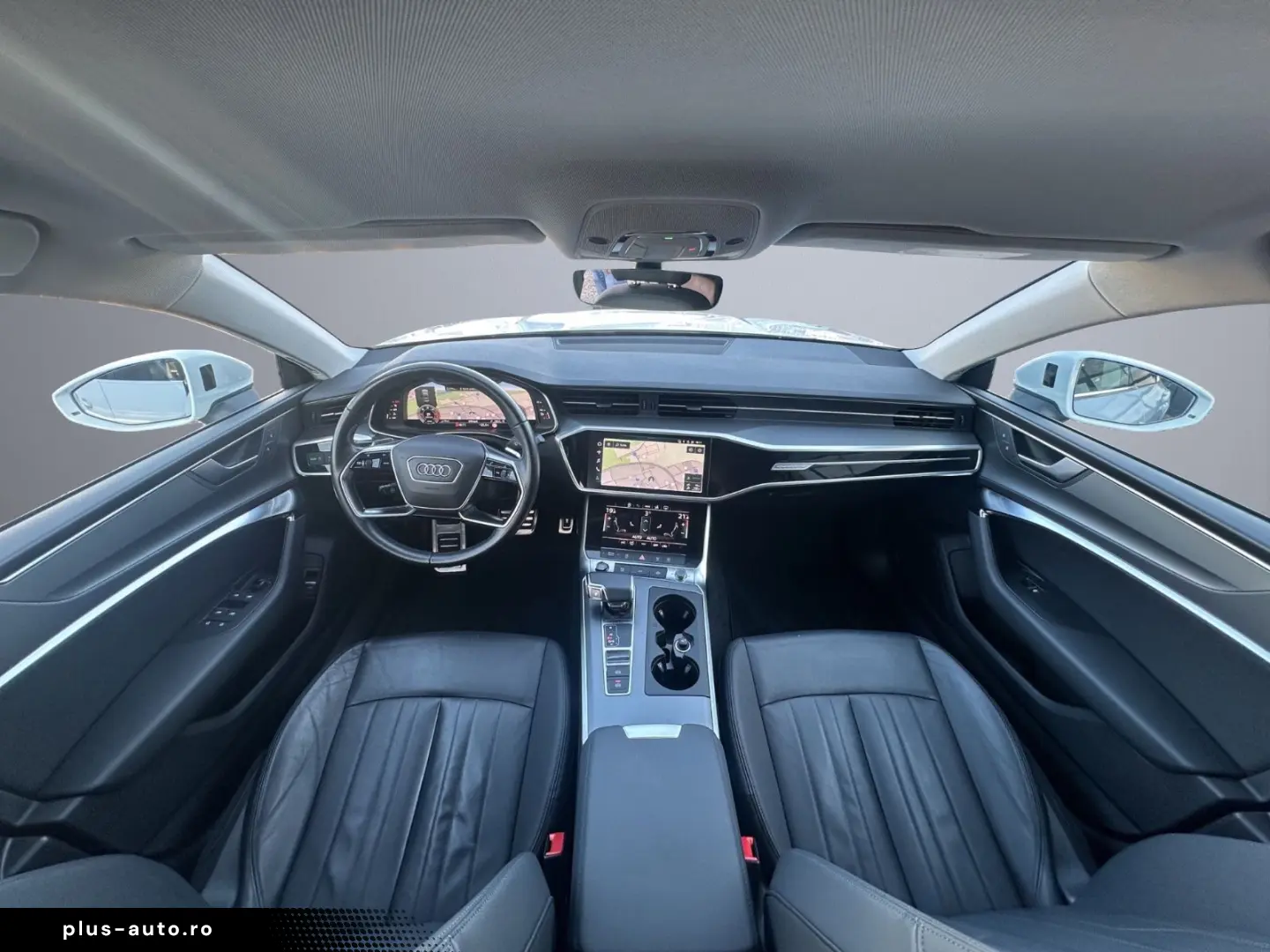 AUDI A7 Spb 45 TDI quat. ViCo Matrix Leder ACC