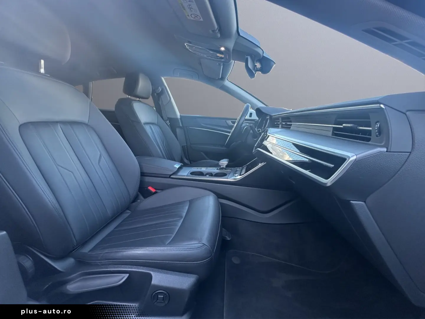 AUDI A7 Spb 45 TDI quat. ViCo Matrix Leder ACC