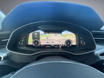 AUDI A7 Spb 45 TDI quat. ViCo Matrix Leder ACC