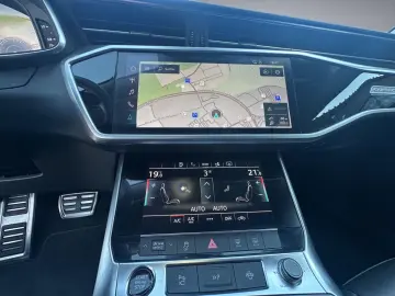 AUDI A7 Spb 45 TDI quat. ViCo Matrix Leder ACC