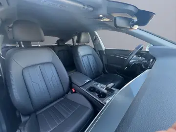 AUDI A7 Spb 45 TDI quat. ViCo Matrix Leder ACC