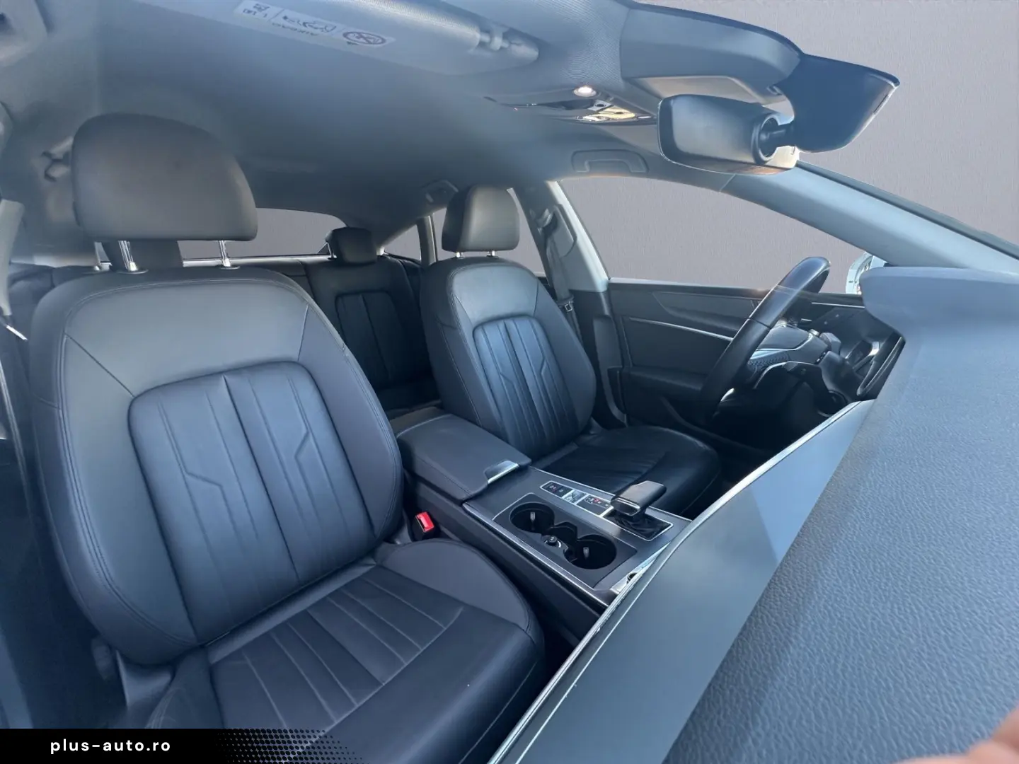 AUDI A7 Spb 45 TDI quat. ViCo Matrix Leder ACC