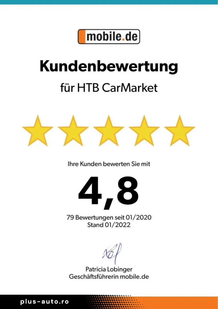 AUDI A7 Spb 45 TDI quat. ViCo Matrix Leder ACC