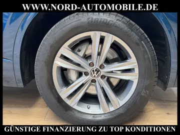 VW Touareg 3.0 TDI R-Line Innovision Kamera LED 19
