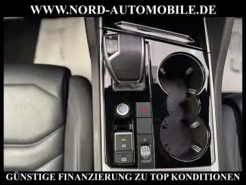 VW Touareg 3.0 TDI R-Line Innovision Kamera LED 19