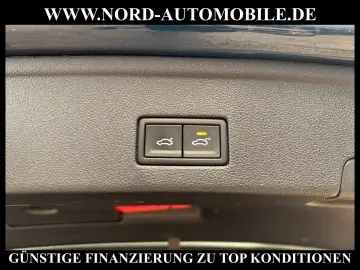 VW Touareg 3.0 TDI R-Line Innovision Kamera LED 19