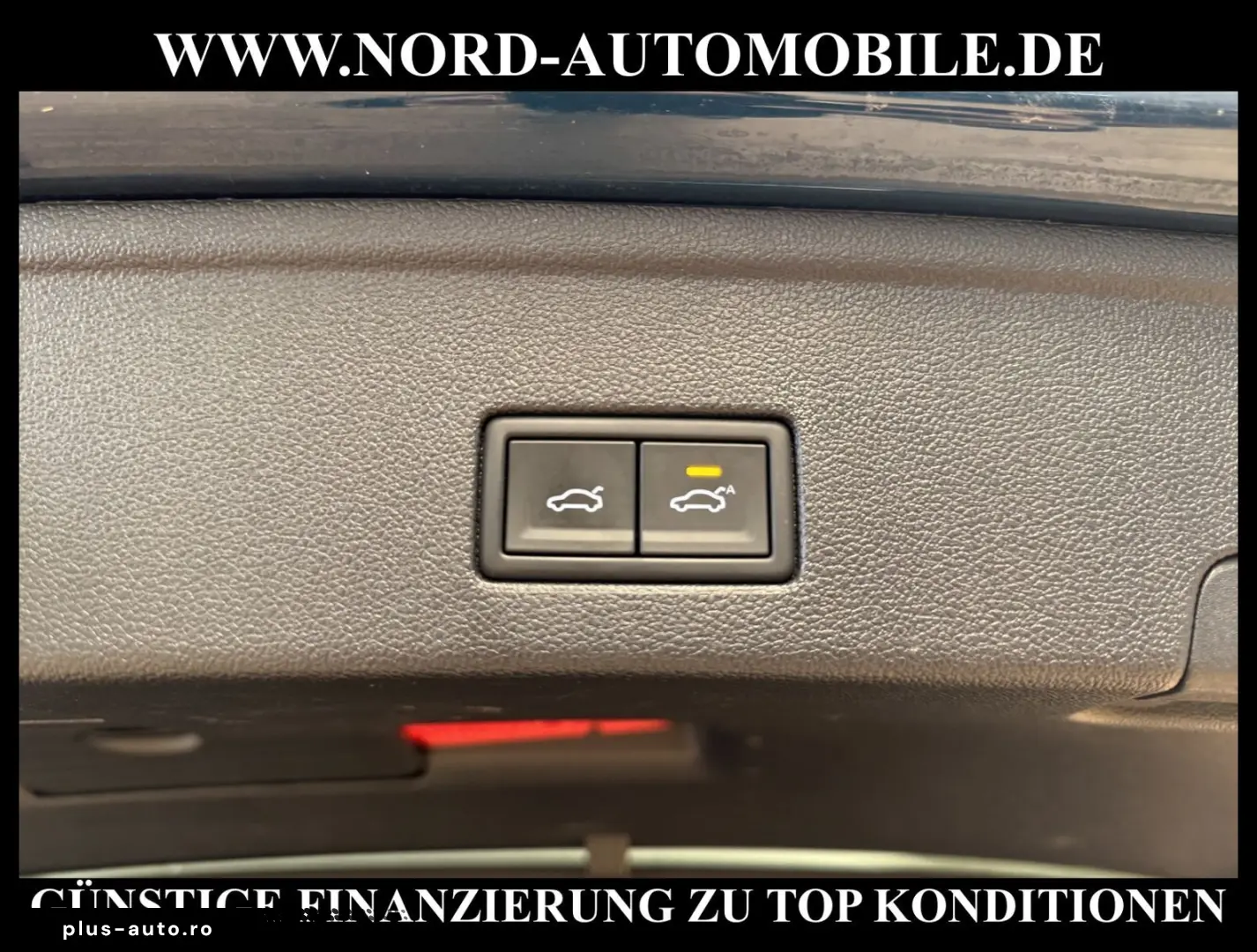 VW Touareg 3.0 TDI R-Line Innovision Kamera LED 19
