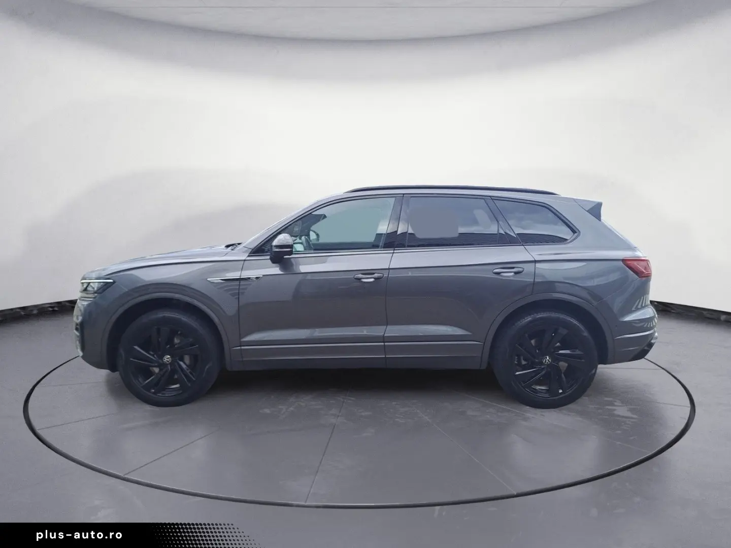 VW Touareg 3.0 V6 TDI 4Motion tiptronic R Line