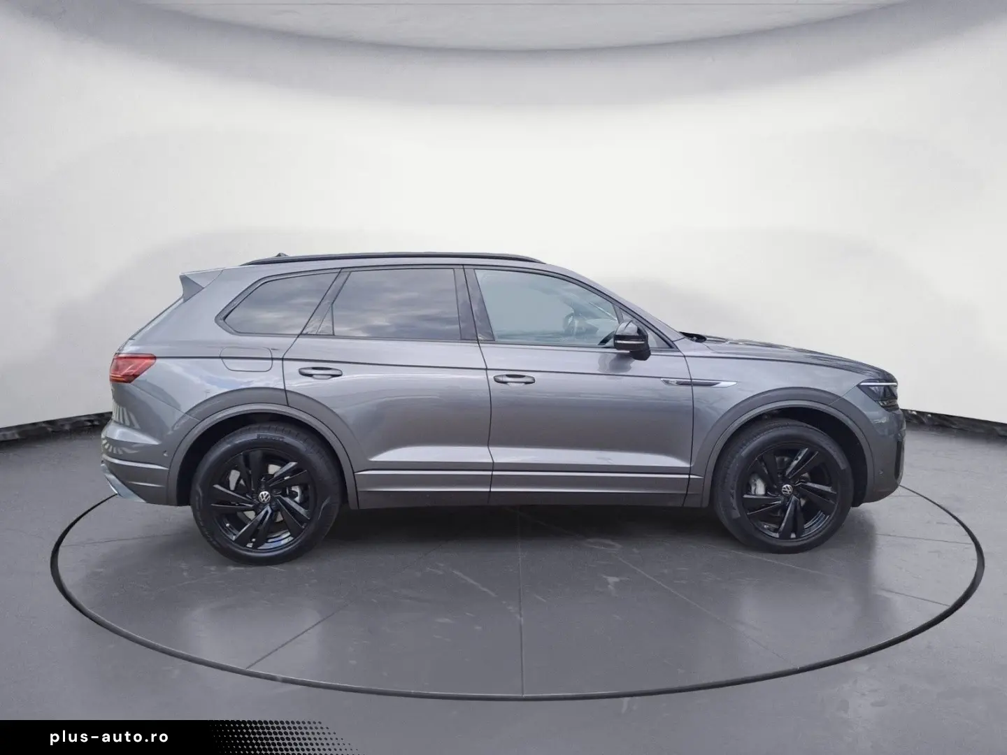 VW Touareg 3.0 V6 TDI 4Motion tiptronic R Line