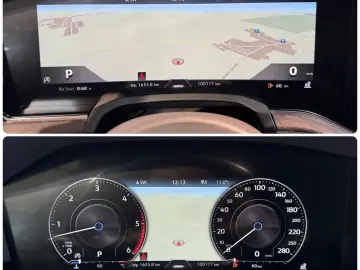 VW Touareg 4M R LINE DYN VIR AHK MTRX BLACK STHZ