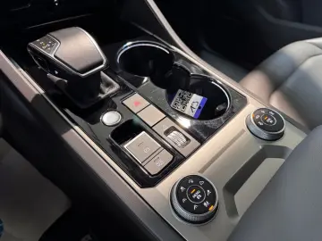 VW Touareg 4M R LINE DYN VIR AHK MTRX BLACK STHZ