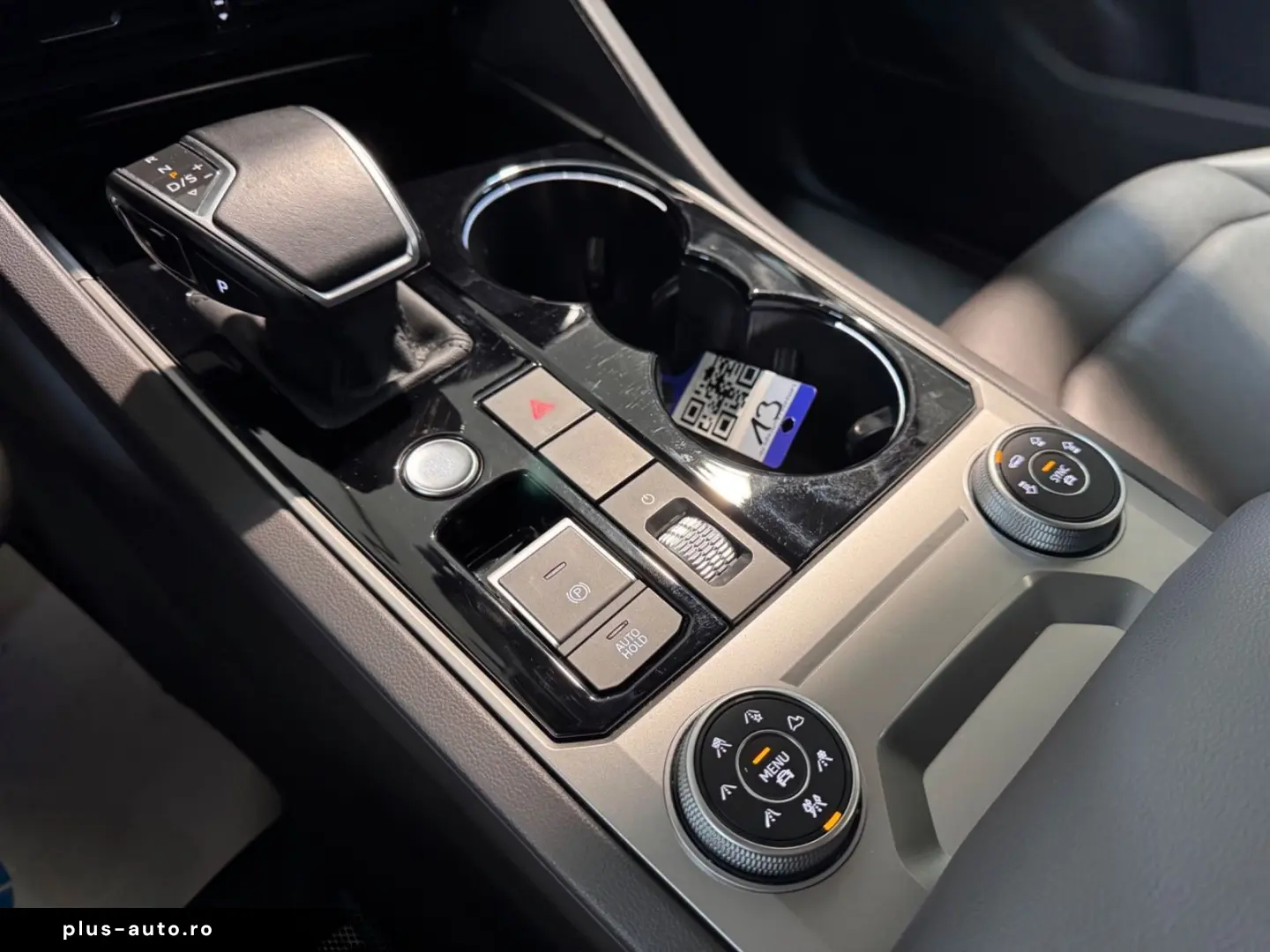 VW Touareg 4M R LINE DYN VIR AHK MTRX BLACK STHZ