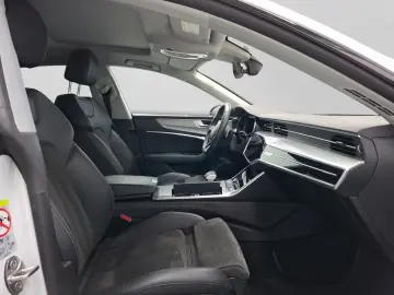 AUDI A7 Sportback 55 TFSIe Q S LINE BuO AHK PANO HuD