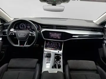 AUDI A7 Sportback 55 TFSIe Q S LINE BuO AHK PANO HuD