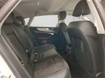 AUDI A7 Sportback 55 TFSIe Q S LINE BuO AHK PANO HuD