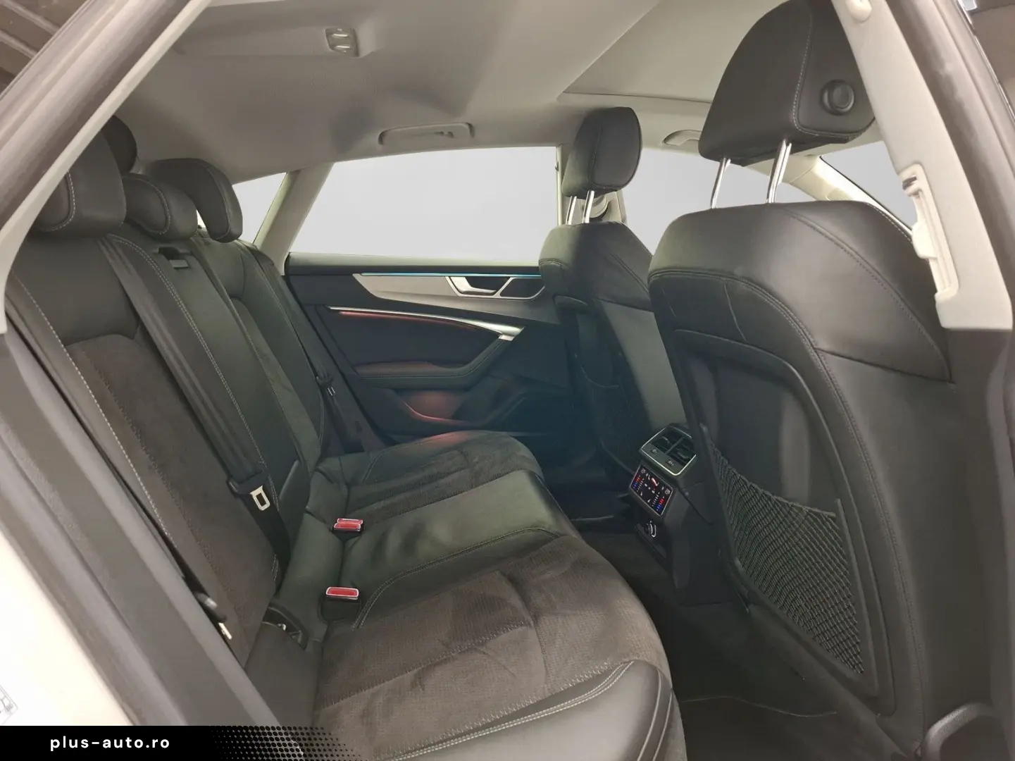 AUDI A7 Sportback 55 TFSIe Q S LINE BuO AHK PANO HuD